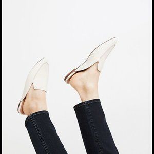 Like New, Madewell Frances Skimmer Mule, Size 8.5